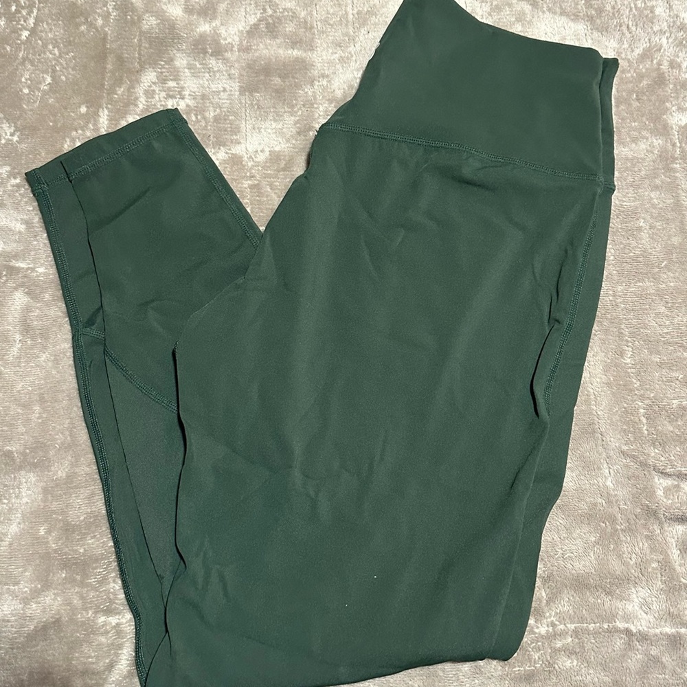 BuffBunny Atari Spin Leggings, XXL